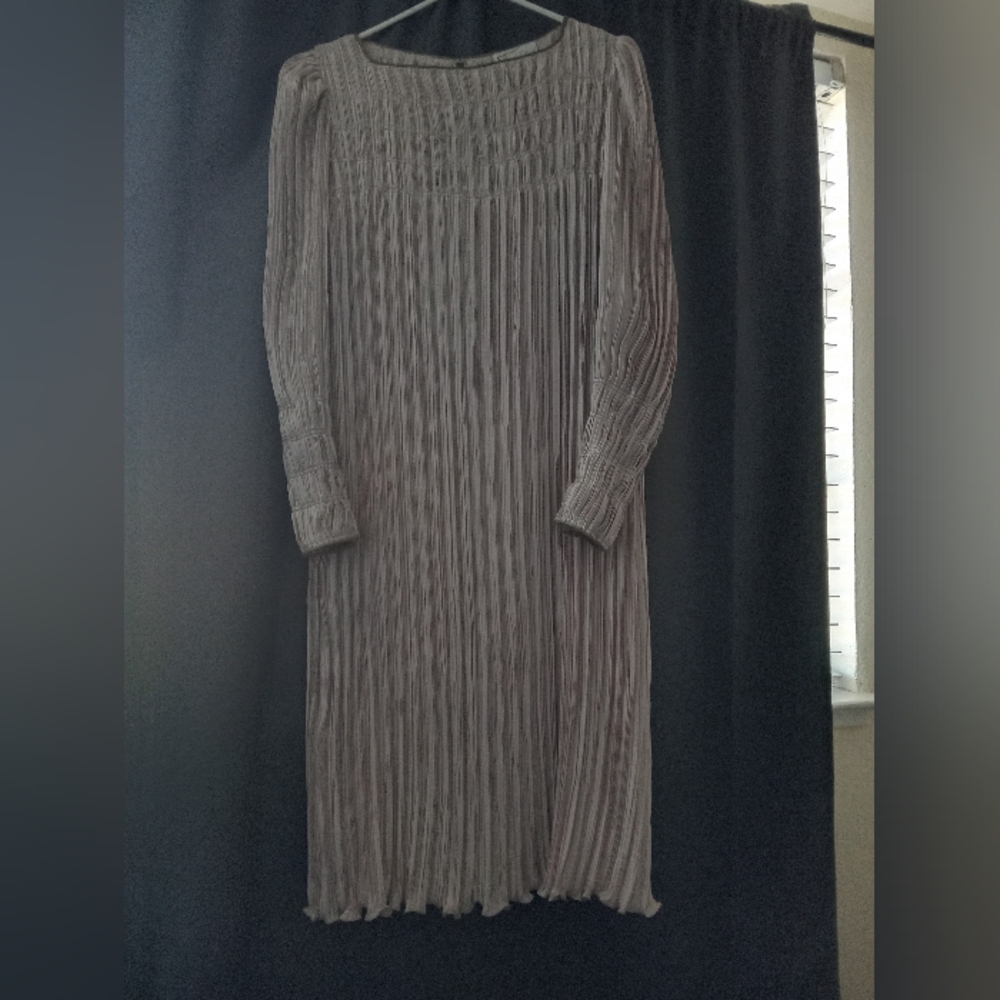 Vintage Mary McFadden dress